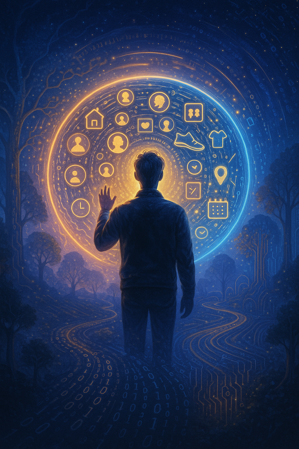 🧬 IA a tu medida: La nueva era de la personalización inteligente